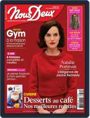 Nous Deux (Digital) Subscription                    January 31st, 2017 Issue