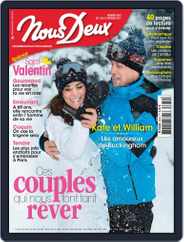 Nous Deux (Digital) Subscription                    February 7th, 2017 Issue