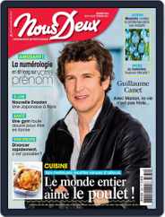 Nous Deux (Digital) Subscription                    February 21st, 2017 Issue