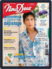 Nous Deux (Digital) Subscription                    April 18th, 2017 Issue