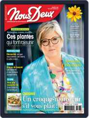 Nous Deux (Digital) Subscription                    May 23rd, 2017 Issue