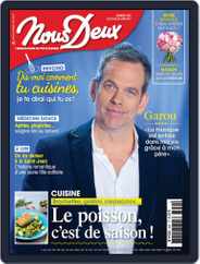 Nous Deux (Digital) Subscription                    June 20th, 2017 Issue