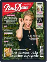 Nous Deux (Digital) Subscription                    July 18th, 2017 Issue