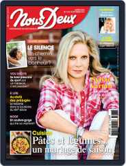 Nous Deux (Digital) Subscription                    September 12th, 2017 Issue