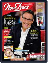 Nous Deux (Digital) Subscription                    September 19th, 2017 Issue