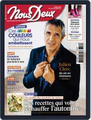 Nous Deux (Digital) Subscription                    October 3rd, 2017 Issue