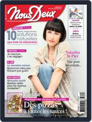 Nous Deux (Digital) Subscription                    October 31st, 2017 Issue