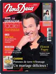 Nous Deux (Digital) Subscription                    November 7th, 2017 Issue