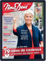 Nous Deux (Digital) Subscription                    December 5th, 2017 Issue