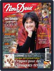 Nous Deux (Digital) Subscription                    December 12th, 2017 Issue