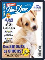 Nous Deux (Digital) Subscription                    January 3rd, 2018 Issue