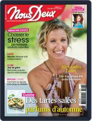 Nous Deux (Digital) Subscription                    September 25th, 2018 Issue