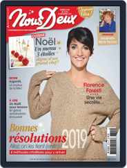 Nous Deux (Digital) Subscription                    December 18th, 2018 Issue