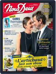 Nous Deux (Digital) Subscription                    April 30th, 2019 Issue