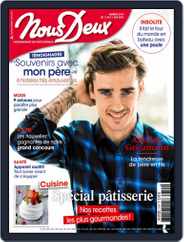 Nous Deux (Digital) Subscription                    June 11th, 2019 Issue