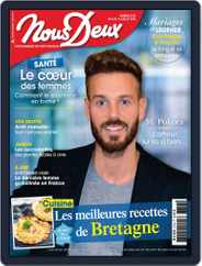 Nous Deux (Digital) Subscription                    July 9th, 2019 Issue