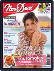 Nous Deux (Digital) Subscription                    September 17th, 2019 Issue