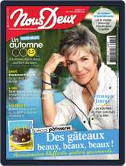 Nous Deux (Digital) Subscription                    October 1st, 2019 Issue