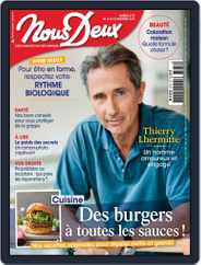 Nous Deux (Digital) Subscription                    November 12th, 2019 Issue