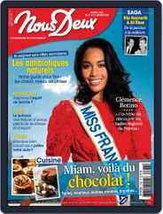 Nous Deux (Digital) Subscription                    January 21st, 2020 Issue