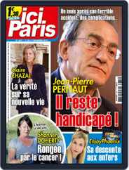 Ici Paris (Digital) Subscription                    November 10th, 2015 Issue