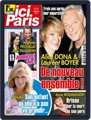 Ici Paris (Digital) Subscription                    December 9th, 2015 Issue