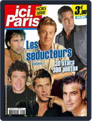 Ici Paris (Digital) Subscription                    April 30th, 2016 Issue
