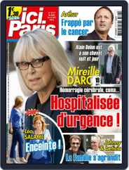 Ici Paris (Digital) Subscription                    September 28th, 2016 Issue
