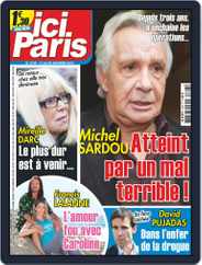 Ici Paris (Digital) Subscription                    December 14th, 2016 Issue