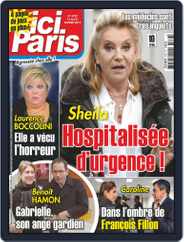 Ici Paris (Digital) Subscription                    February 15th, 2017 Issue