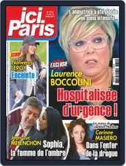 Ici Paris (Digital) Subscription                    April 12th, 2017 Issue