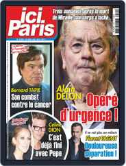 Ici Paris (Digital) Subscription                    September 27th, 2017 Issue