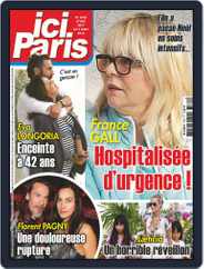 Ici Paris (Digital) Subscription                    December 27th, 2017 Issue