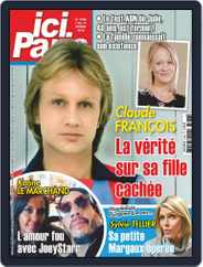 Ici Paris (Digital) Subscription                    February 7th, 2018 Issue