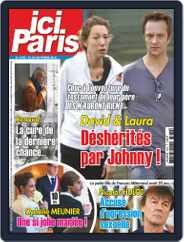 Ici Paris (Digital) Subscription                    February 14th, 2018 Issue