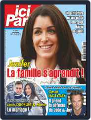Ici Paris (Digital) Subscription                    February 28th, 2018 Issue
