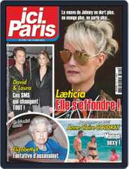 Ici Paris (Digital) Subscription                    March 7th, 2018 Issue