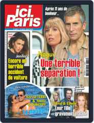 Ici Paris (Digital) Subscription                    August 15th, 2018 Issue
