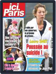 Ici Paris (Digital) Subscription                    September 26th, 2018 Issue