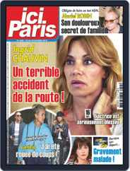 Ici Paris (Digital) Subscription                    October 24th, 2018 Issue