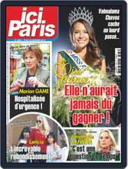 Ici Paris (Digital) Subscription                    December 19th, 2018 Issue