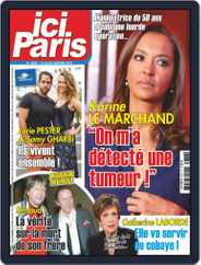Ici Paris (Digital) Subscription                    January 16th, 2019 Issue