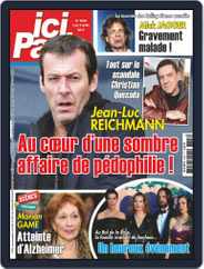 Ici Paris (Digital) Subscription                    April 3rd, 2019 Issue