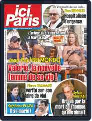 Ici Paris (Digital) Subscription                    April 17th, 2019 Issue