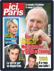 Ici Paris (Digital) Subscription                    April 30th, 2019 Issue