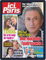 Ici Paris (Digital) Subscription                    September 4th, 2019 Issue