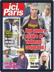 Ici Paris (Digital) Subscription                    September 18th, 2019 Issue