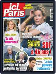 Ici Paris (Digital) Subscription                    September 25th, 2019 Issue