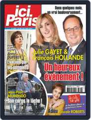 Ici Paris (Digital) Subscription                    October 30th, 2019 Issue
