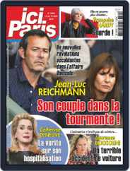 Ici Paris (Digital) Subscription                    November 13th, 2019 Issue
